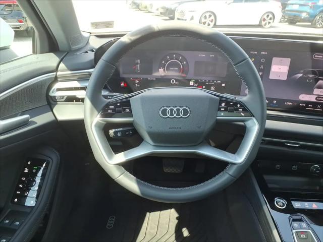 2026 Audi A5 Premium Plus TFSI quattro S tronic
