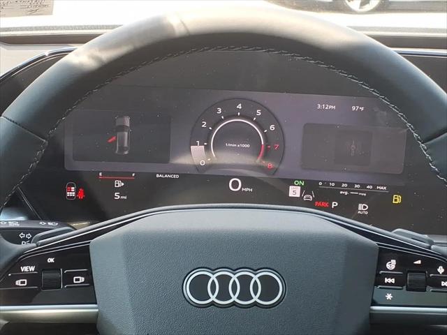 2026 Audi A5 Premium Plus TFSI quattro S tronic