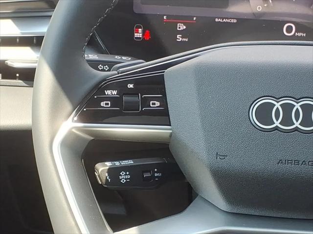 2026 Audi A5 Premium Plus TFSI quattro S tronic