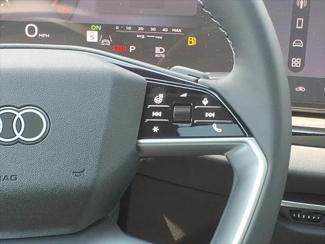 2026 Audi A5 Premium Plus TFSI quattro S tronic