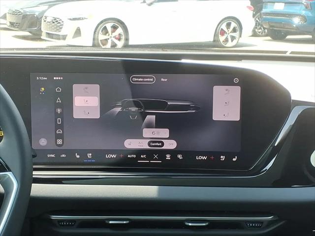 2026 Audi A5 Premium Plus TFSI quattro S tronic