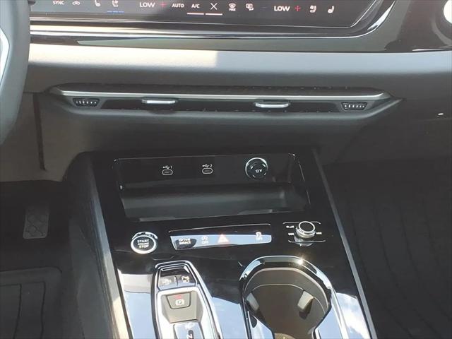 2026 Audi A5 Premium Plus TFSI quattro S tronic