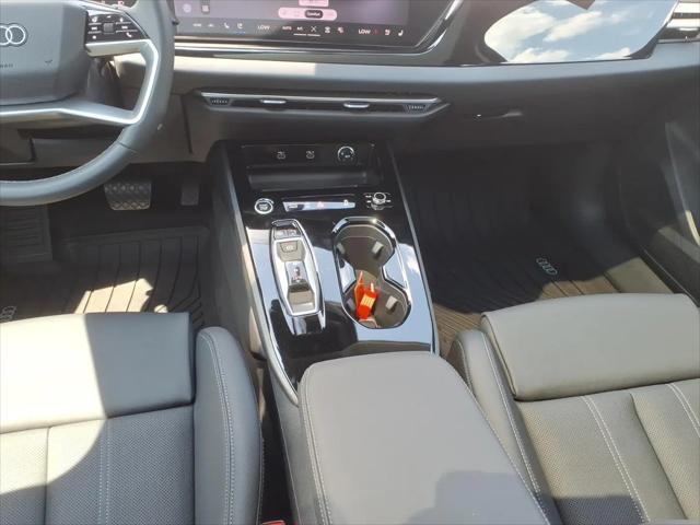 2026 Audi A5 Premium Plus TFSI quattro S tronic