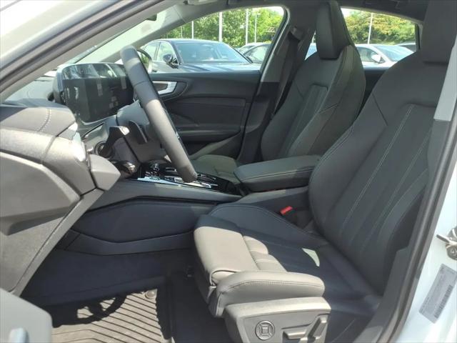 2026 Audi A5 Premium Plus TFSI quattro S tronic