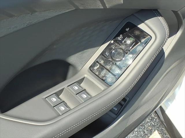 2026 Audi A5 Premium Plus TFSI quattro S tronic