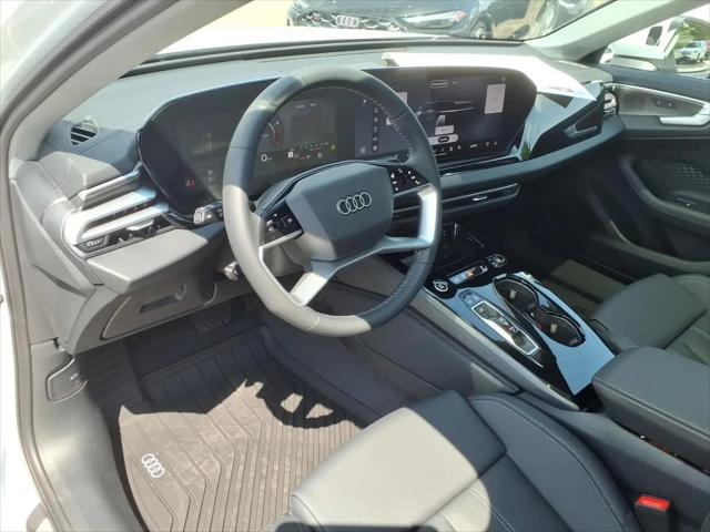 2026 Audi A5 Premium Plus TFSI quattro S tronic