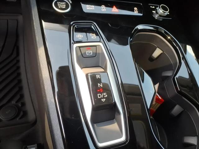 2026 Audi A5 Premium Plus TFSI quattro S tronic