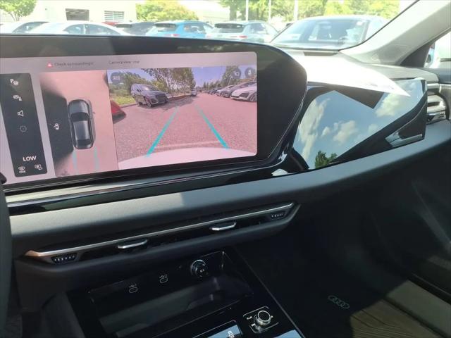 2026 Audi A5 Premium Plus TFSI quattro S tronic
