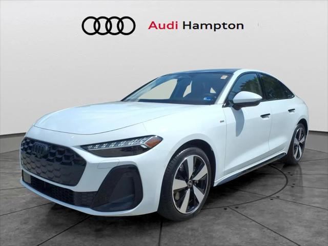 2026 Audi A5 Premium Plus TFSI quattro S tronic for sale in Hampton, VA
