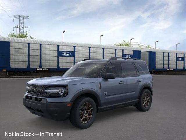 2026 Ford Bronco Sport Big Bend for sale in Salisbury, MD