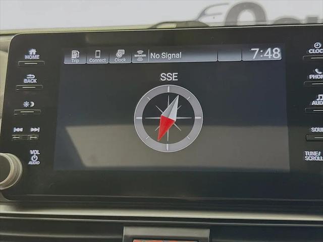 2020 Honda Accord Sport 2.0T