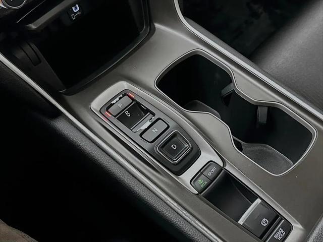 2020 Honda Accord Sport 2.0T