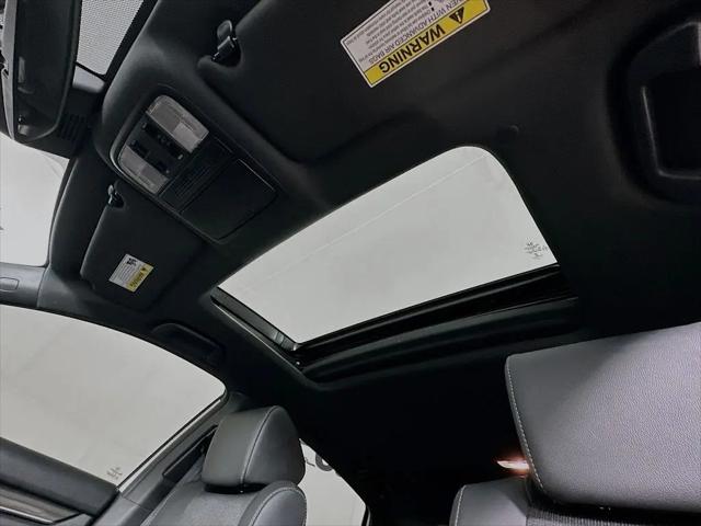 2020 Honda Accord Sport 2.0T