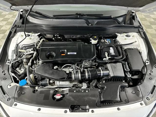 2020 Honda Accord Sport 2.0T