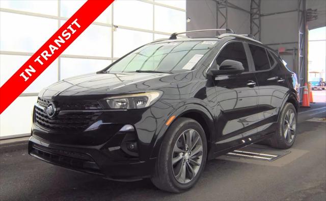 2020 Buick Encore GX FWD Select for sale in Alvin, TX