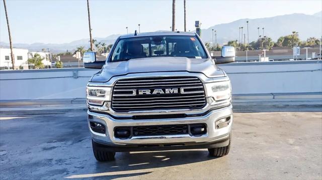2024 Ram 2500 Laramie Crew Cab 4x4 64 Box