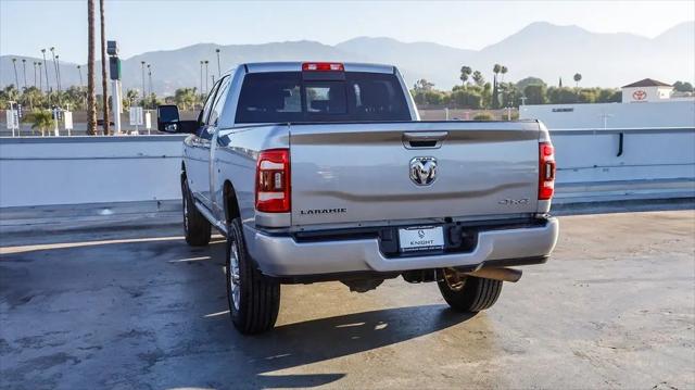 2024 Ram 2500 Laramie Crew Cab 4x4 64 Box