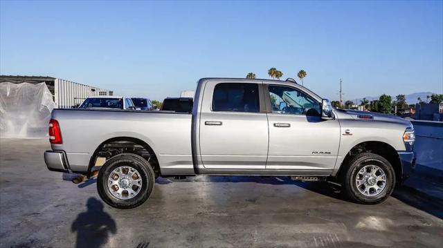 2024 Ram 2500 Laramie Crew Cab 4x4 64 Box
