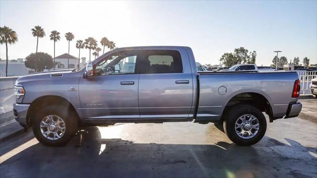 2024 Ram 2500 Laramie Crew Cab 4x4 64 Box