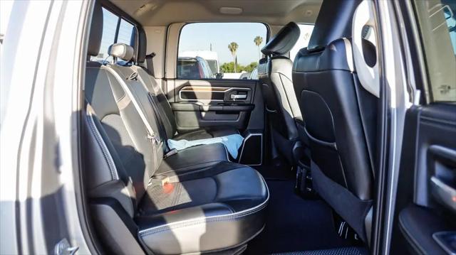 2024 Ram 2500 Laramie Crew Cab 4x4 64 Box