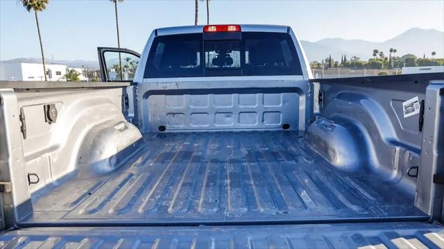 2024 Ram 2500 Laramie Crew Cab 4x4 64 Box