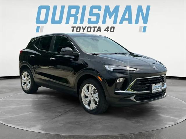 2025 Buick Encore GX Preferred AWD for sale in Edgewood, MD