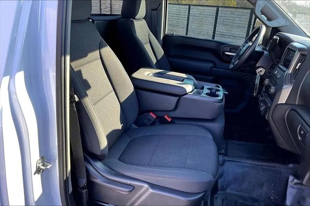 2023 Chevrolet Silverado 3500HD Work Truck