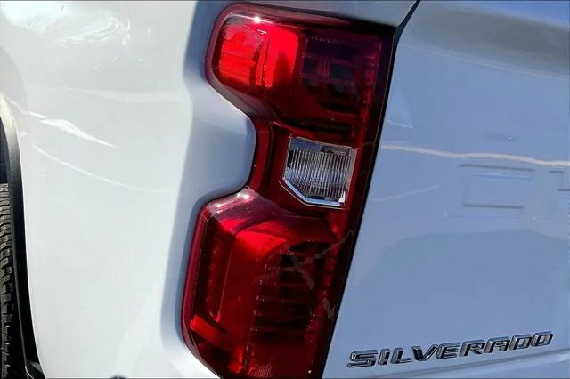 2023 Chevrolet Silverado 3500HD Work Truck