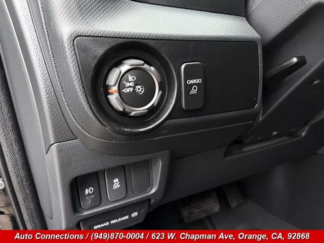 2014 Honda Ridgeline Sport