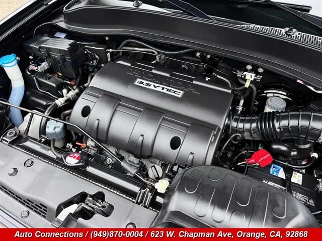 2014 Honda Ridgeline Sport