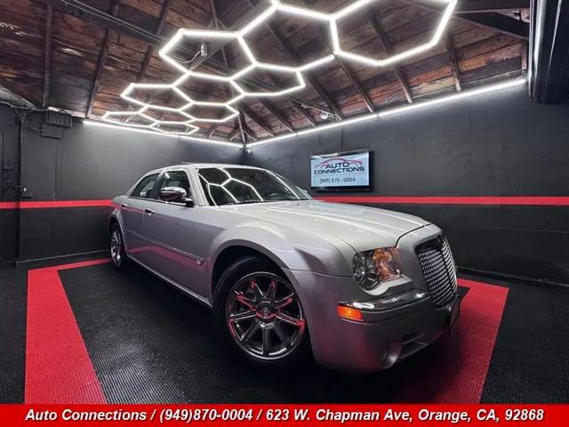 2006 Chrysler 300 C for sale in Orange, CA