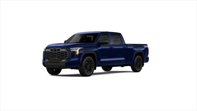 2026 Toyota Tundra Limited for sale in Pittsburgh, PA