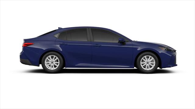 2026 Toyota Camry Hybrid LE