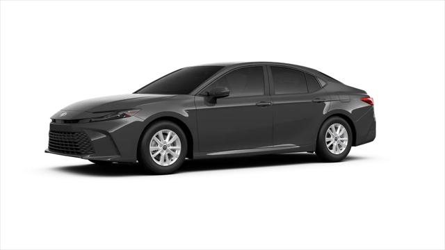 2026 Toyota Camry Hybrid LE