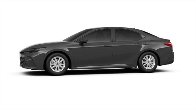 2026 Toyota Camry Hybrid LE