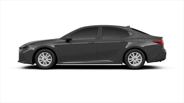2026 Toyota Camry Hybrid LE