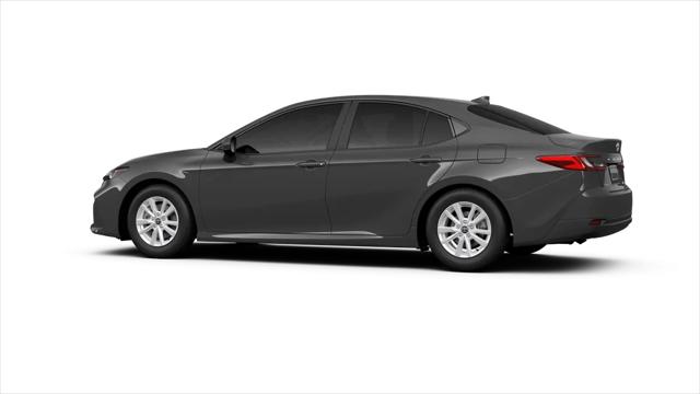 2026 Toyota Camry Hybrid LE