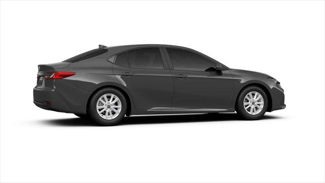 2026 Toyota Camry Hybrid LE