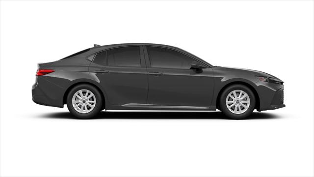 2026 Toyota Camry Hybrid LE