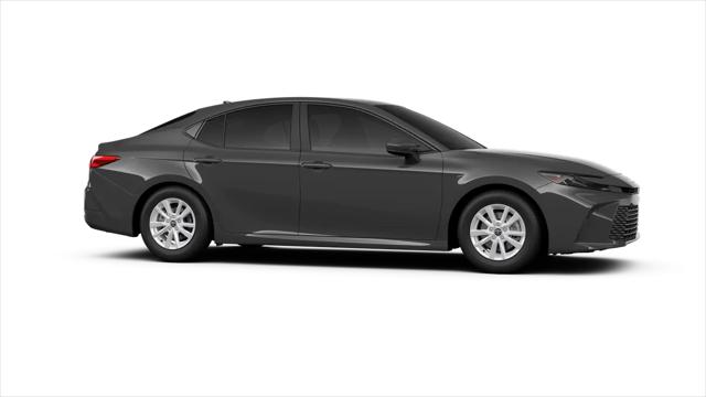 2026 Toyota Camry Hybrid LE