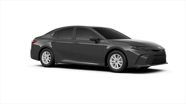 2026 Toyota Camry Hybrid LE