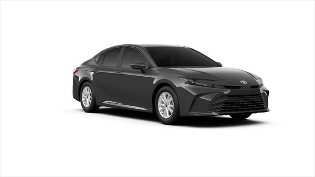 2026 Toyota Camry Hybrid LE
