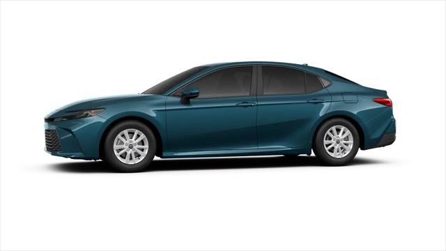 2026 Toyota Camry Hybrid LE