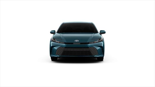 2026 Toyota Camry Hybrid LE