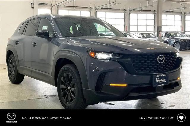 2026 Mazda CX-50 2.5 S Preferred for sale in Oak Lawn, IL