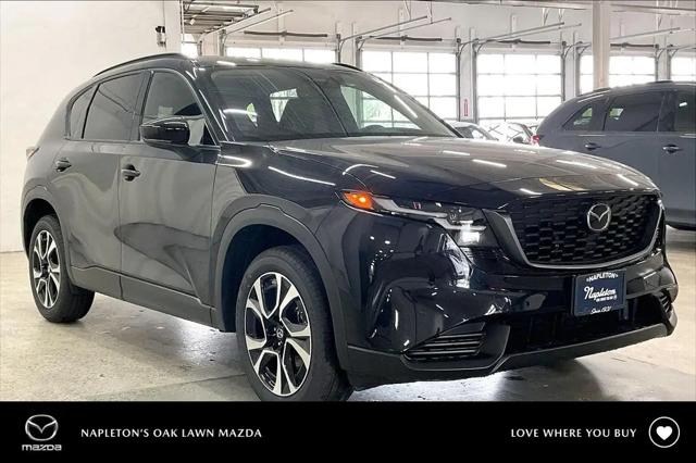2026 Mazda CX-5 2.5 S Preferred for sale in Oak Lawn, IL