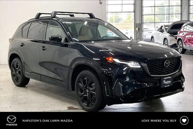 2026 Mazda CX-5 2.5 S Premium for sale in Oak Lawn, IL