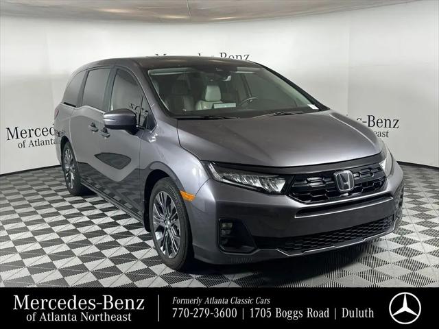2025 Honda Odyssey Touring for sale in Duluth, GA