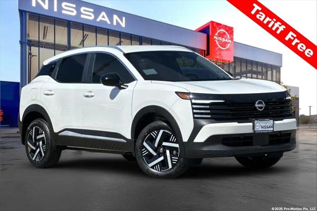 2026 Nissan Kicks SV for sale in Corona, CA