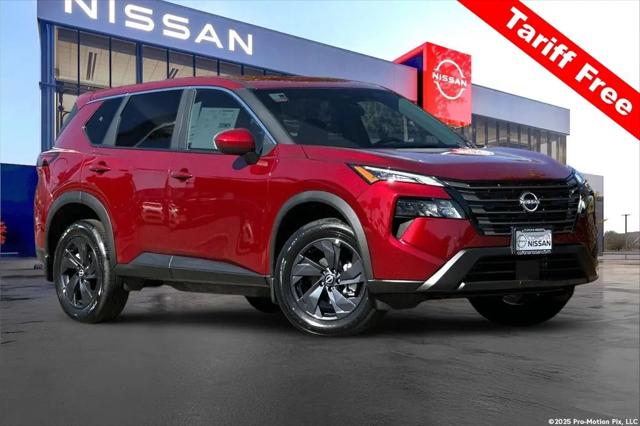 2026 Nissan Rogue SV for sale in Corona, CA